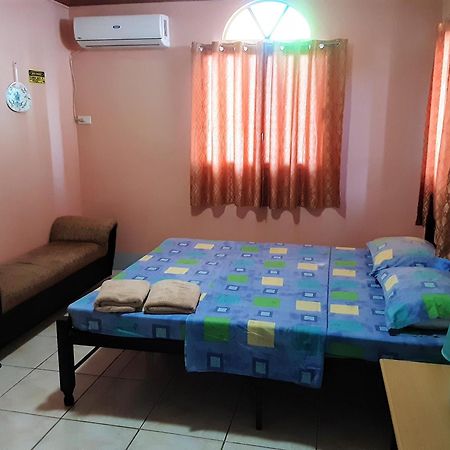 Sunset Vista Sea Front Guest House Union  Екстериор снимка