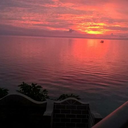 Sunset Vista Sea Front Guest House Union  Екстериор снимка