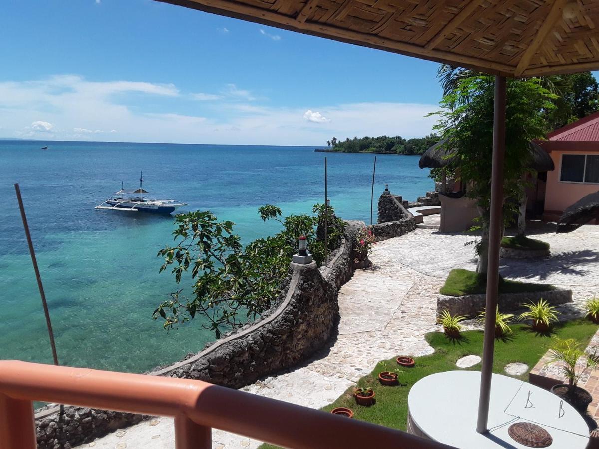 Sunset Vista Sea Front Guest House Union  Екстериор снимка