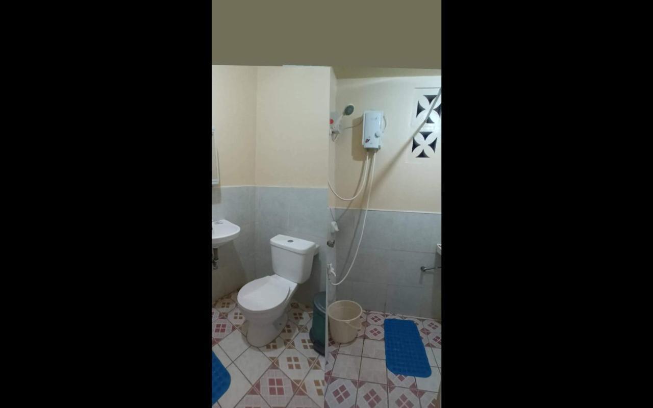 Sunset Vista Sea Front Guest House Union  Екстериор снимка