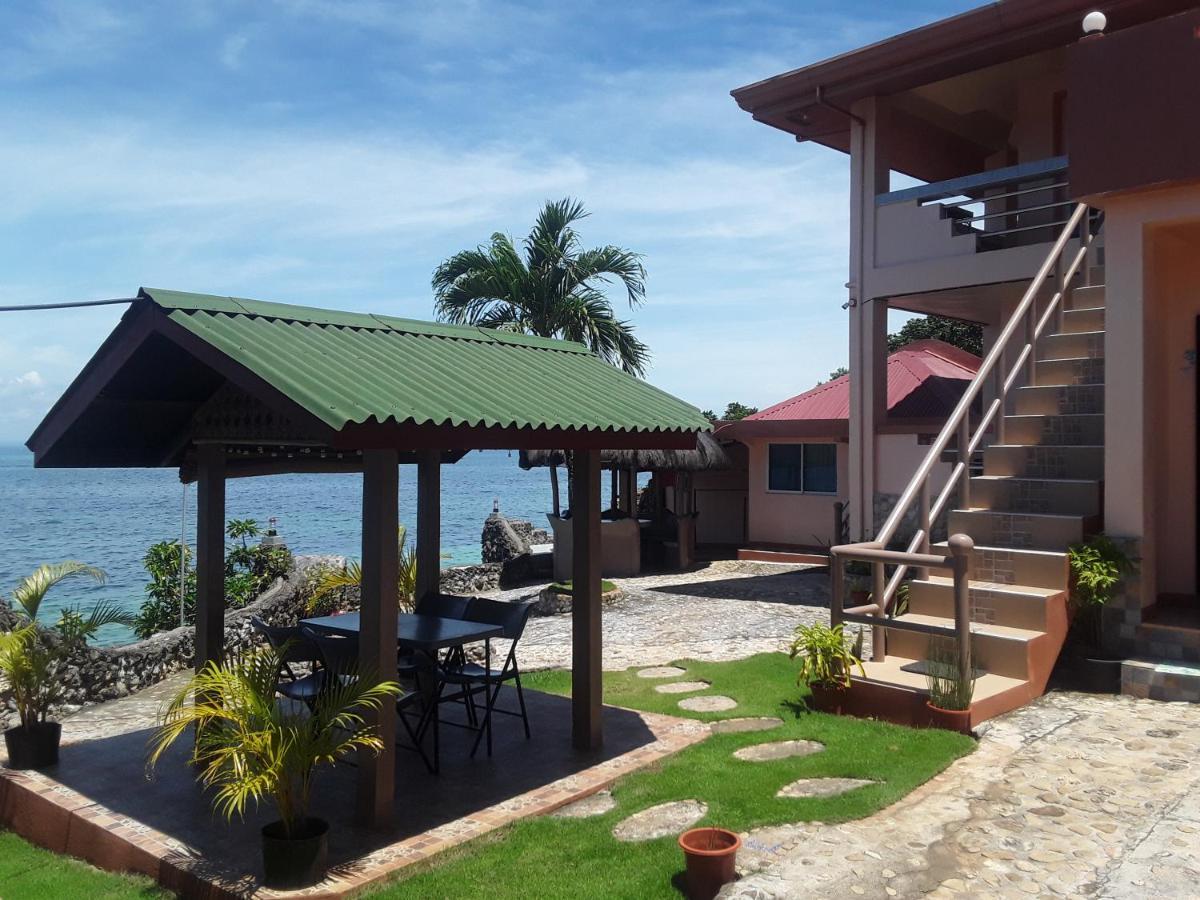 Sunset Vista Sea Front Guest House Union  Екстериор снимка
