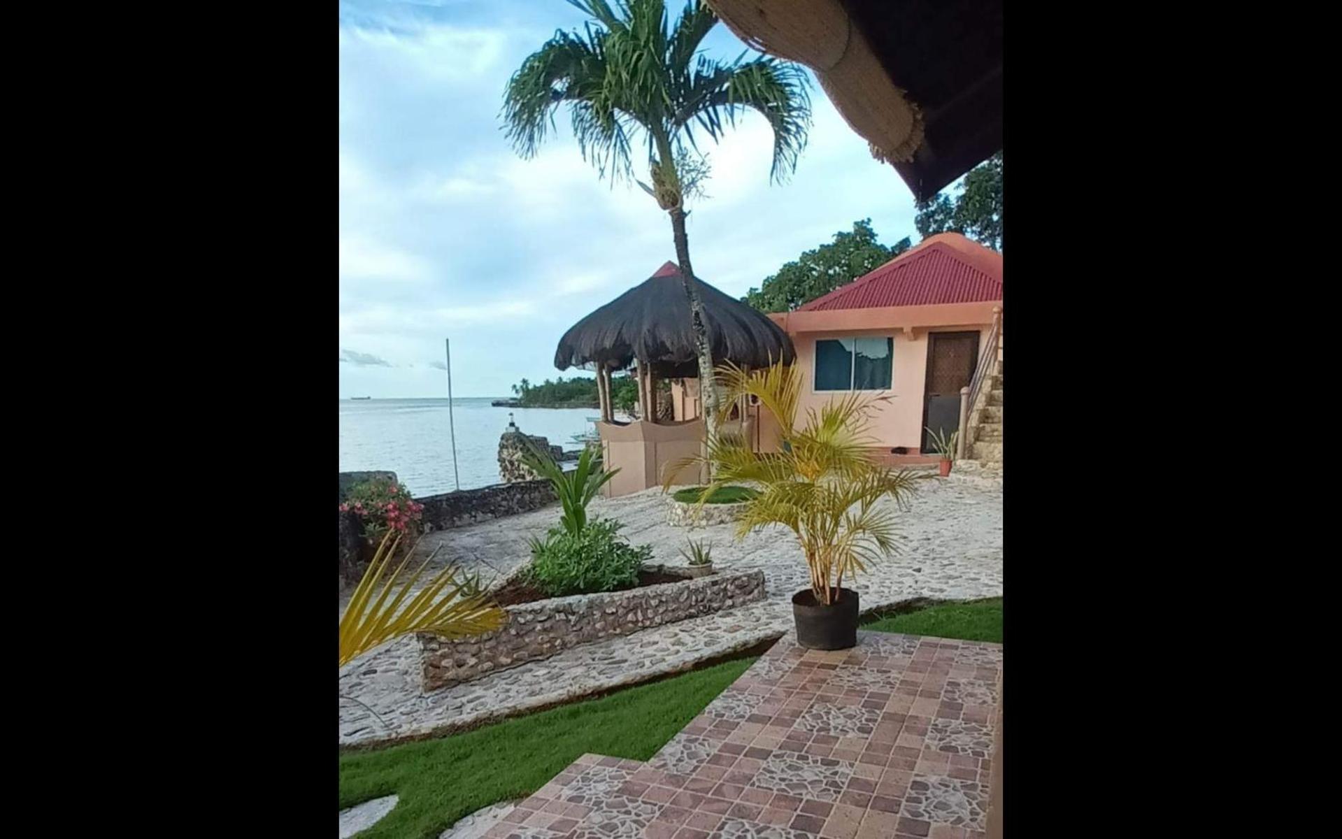 Sunset Vista Sea Front Guest House Union  Екстериор снимка