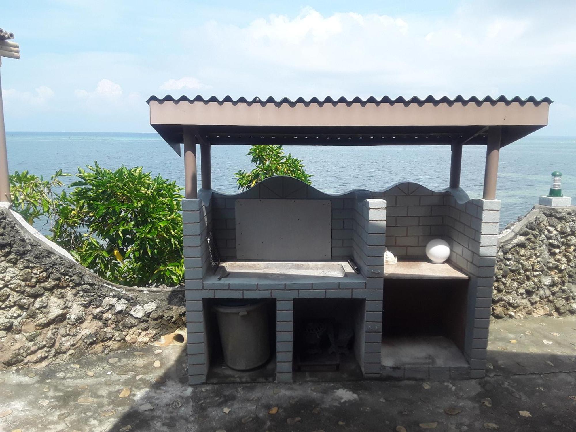 Sunset Vista Sea Front Guest House Union  Екстериор снимка