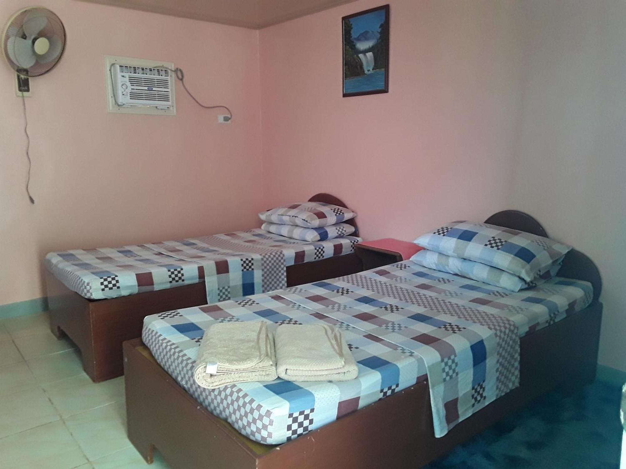 Sunset Vista Sea Front Guest House Union  Екстериор снимка