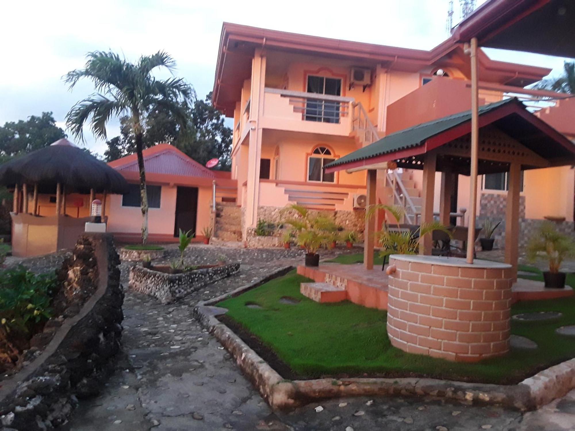 Sunset Vista Sea Front Guest House Union  Екстериор снимка
