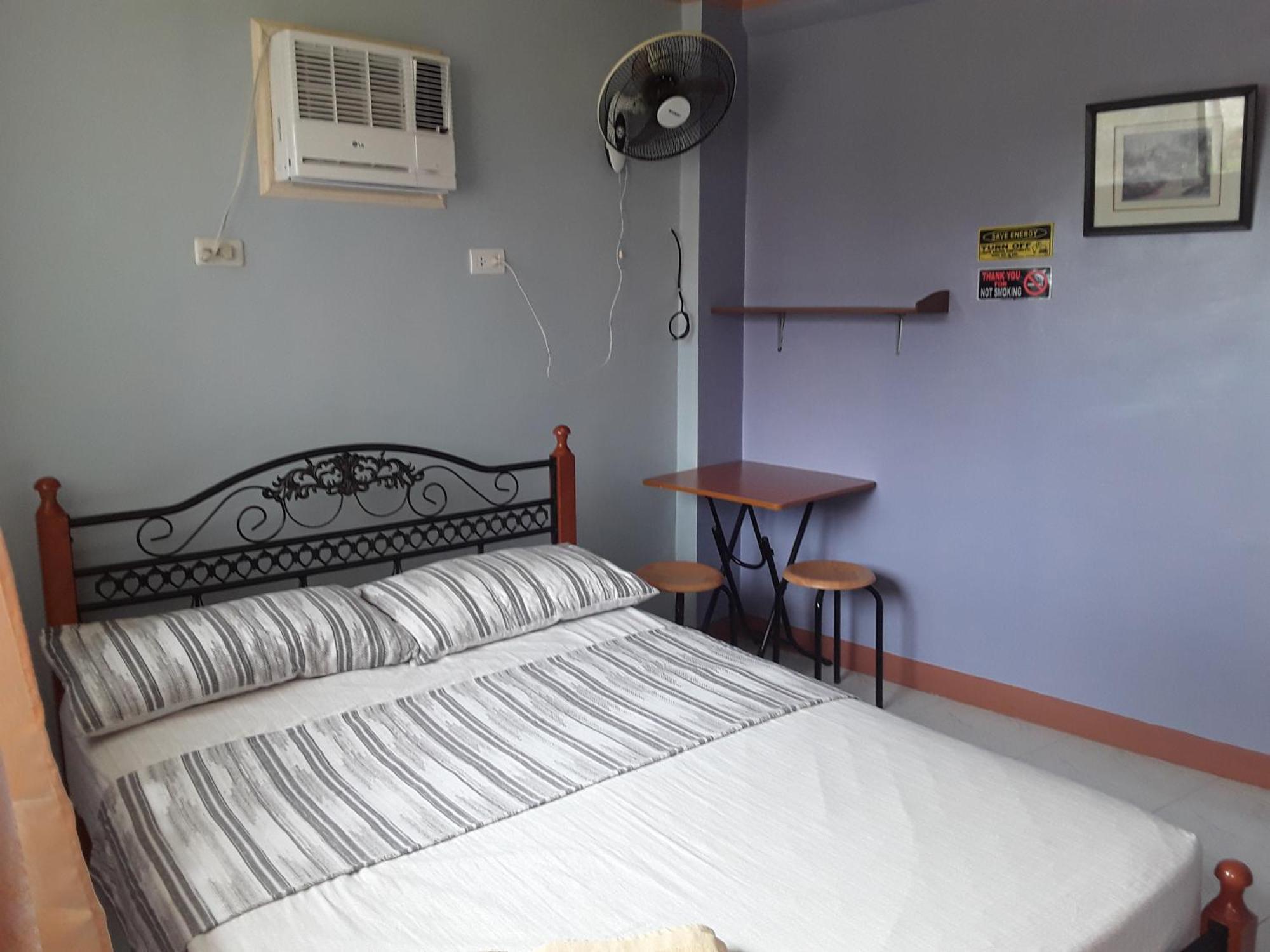 Sunset Vista Sea Front Guest House Union  Екстериор снимка