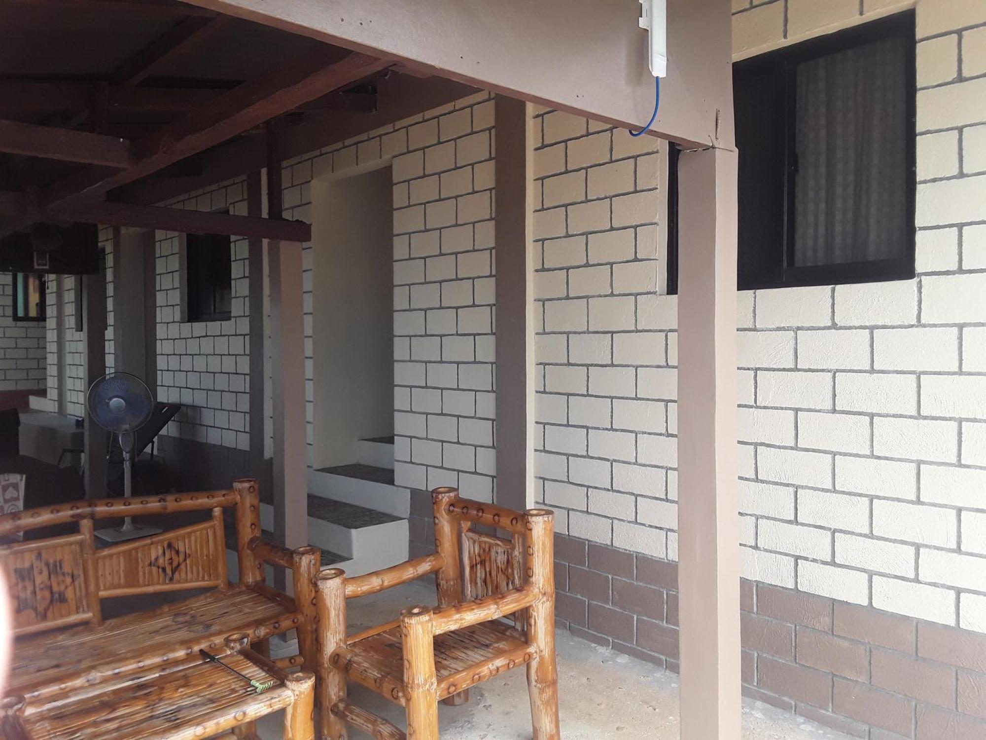 Sunset Vista Sea Front Guest House Union  Екстериор снимка