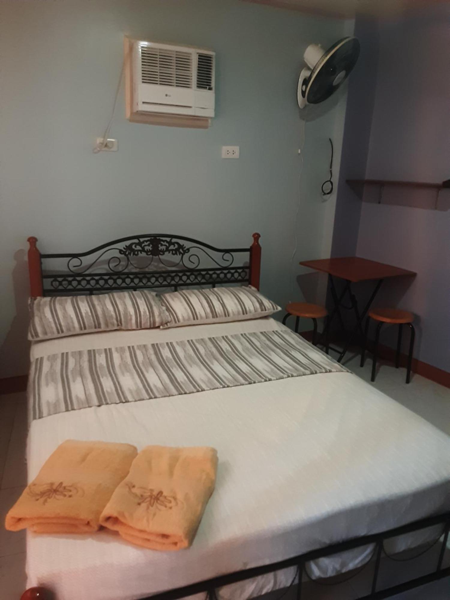 Sunset Vista Sea Front Guest House Union  Екстериор снимка