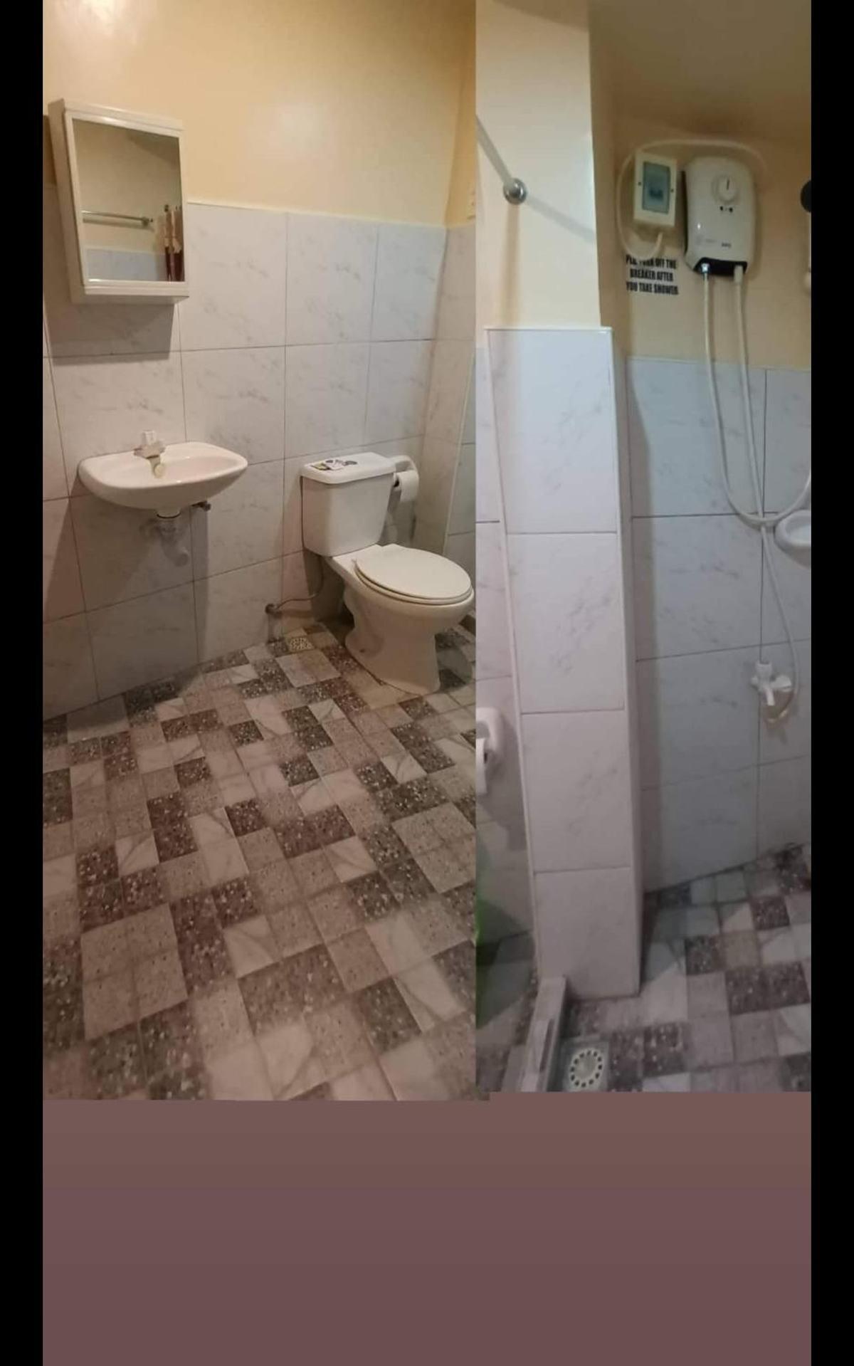 Sunset Vista Sea Front Guest House Union  Екстериор снимка