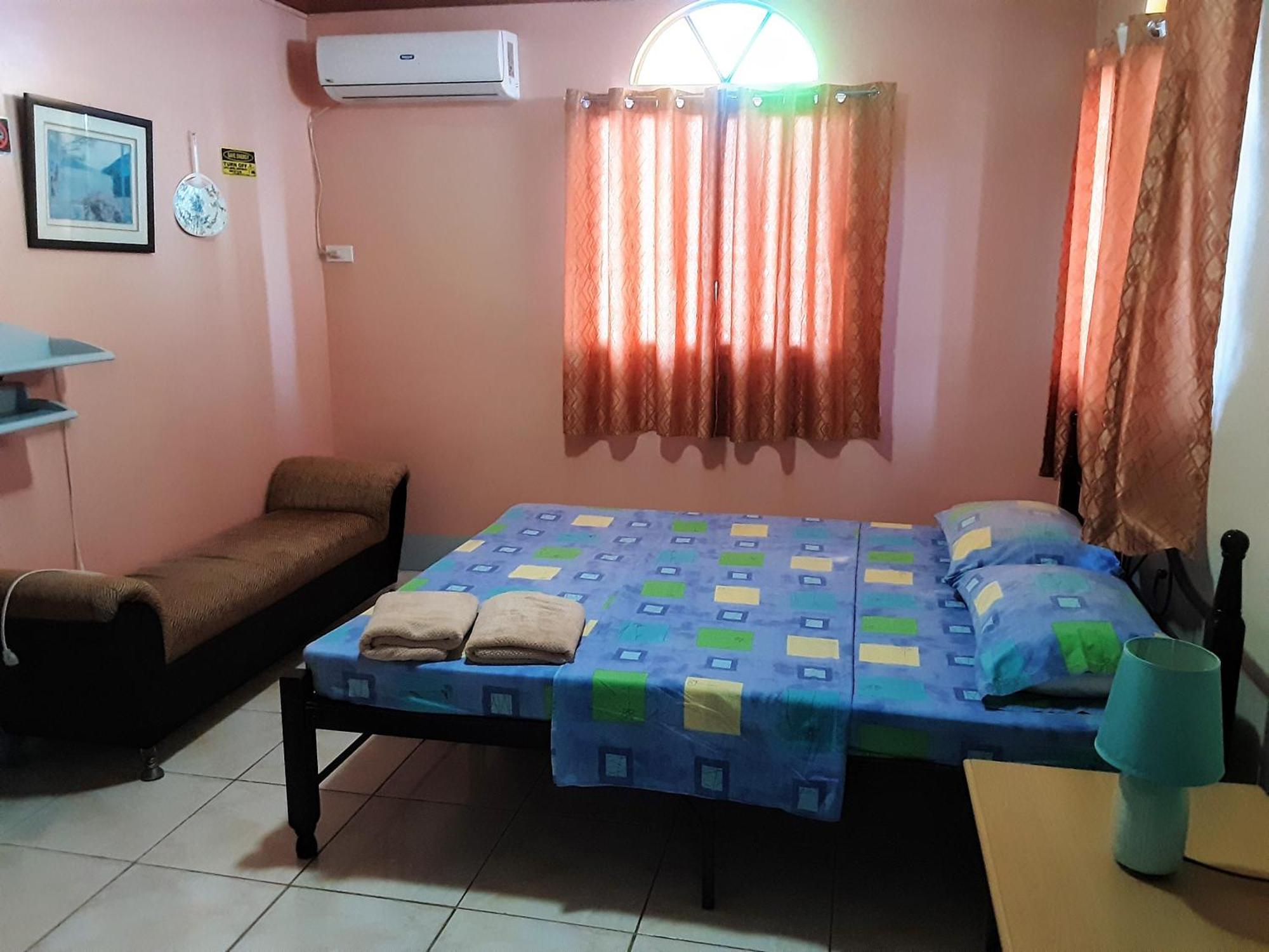 Sunset Vista Sea Front Guest House Union  Екстериор снимка