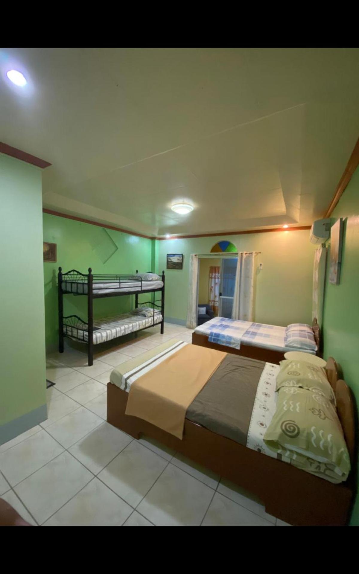 Sunset Vista Sea Front Guest House Union  Екстериор снимка