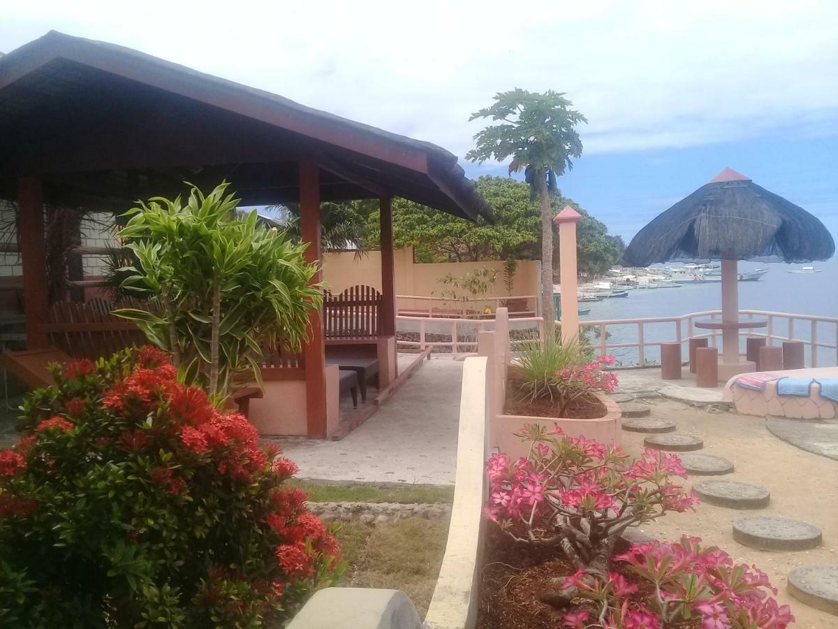 Sunset Vista Sea Front Guest House Union  Екстериор снимка